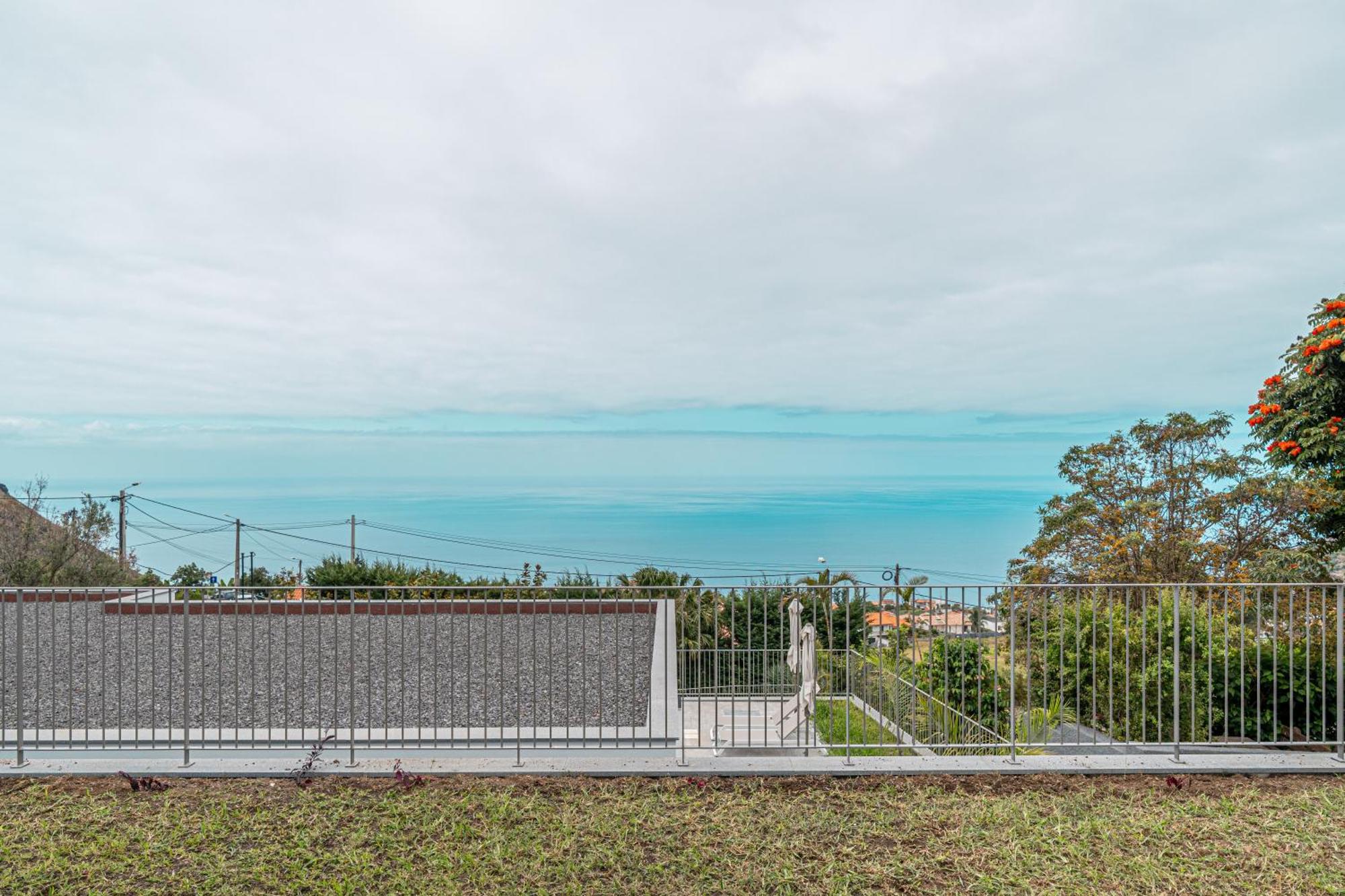 Villa Bali Arco da Calheta  Exterior photo