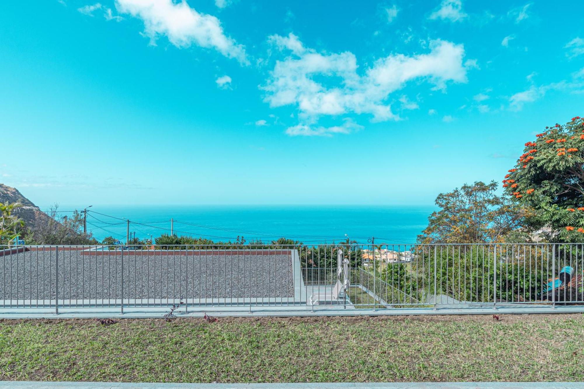 Villa Bali Arco da Calheta  Exterior photo